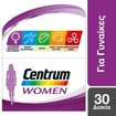 Centrum Women A to Zinc 30tabs