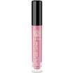 Garden Liquid Lipstick Matte Long Lasting with Aloe Vera 4ml - Perfect Rose 02