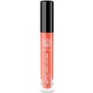 Garden Liquid Lipstick Matte Long Lasting with Aloe Vera 4ml - Coral Peach 03