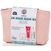 Garden of Panthenols Ενυδατική Κρέμα Προσώπου Spf15, 50ml, Peel-Off Glitter Mask 75ml, Micellar Water 100ml & Νεσεσέρ Garden of Panthenols Ενυδατική Κρέμα Προσώπου Spf15, 50ml, Peel-Off Glitter Mask 75ml, Micellar Water 100ml & Νεσεσέρ