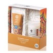 Garden of Panthenols Πακέτο Προσφοράς BB Blemish Balm Smooth Touch Face Cream Spf30,50ml &Δώρο Αντιρυτιδική Προσώπου Ματιών 50ml Garden of Panthenols Πακέτο Προσφοράς BB Blemish Balm Smooth Touch Face Cream Spf30,50ml &Δώρο Αντιρυτιδική Προσώπου Ματιών 50ml