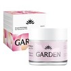 Garden Anti-Wrinkle Cream with Hyaluronic Acid for Face & Eyes 50ml