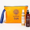 Garden Promo Cocotan Suncare Bag 4 Suntan Face - Body Oil Spf10, 150ml & Flirty Coconut Hair - Body Mist 100ml & Νεσεσέρ