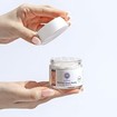 Garden Promo Eye Repair Hydrating Cream with Metallic Applicator 20ml & Nourishing Night Cream with Avocado for Face & Eyes 50ml