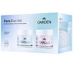 Garden Promo Moisturizing Cream 50ml & Anti-Wrinkle Cream 50ml