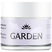 Garden Promo Nourishing Night Cream for Face & Eyes 50ml & Retinol Serum Anti-Wrinkle & Glowing Formula 30ml