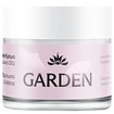 Garden Promo Anti-Wrikle Cream With Hyaluronic Acid for Face & Eyes 50ml & Niacinamide Serum Repairing & Brightening Formula 30ml