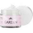 Garden Promo Anti-Wrinkle Cream with Hyaluronic Acid for Face & Eyes 100ml (2x50ml)