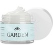 Garden Promo Anti-Wrinkle Cream with Hyaluronic Acid for Face & Eyes 50ml & Moisturizing Cream with White Lily for Face & Eyes 50ml