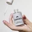 Garden Promo Anti-Wrinkle Cream with Hyaluronic Acid for Face & Eyes 50ml & Hyaluronic Acid Serum 30ml