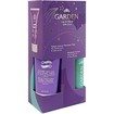 Garden Promo Rich Texture Hand Cream 30ml & Vitamin E & Shea Butter Aloe Lip Balm 5.2g Garden Promo Rich Texture Hand Cream 30ml & Vitamin E & Shea Butter Aloe Lip Balm 5.2g