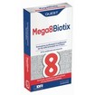 Quest Mega 8 Biotix Συμπλήρωμα Διατροφής, Μοναδική Σύνθεση 8 Διαφορετικών Προβιοτικών 30caps