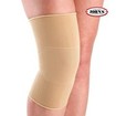 John\'s Knee Support Κωδ 12321, Size 3 Beige 1 Ζευγάρι John\'s Knee Support Κωδ 12321, Size 3 Beige 1 Ζευγάρι