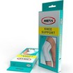 John\'s Knee Support Gel Band Κωδ 12370, XL White 1 Τεμάχιο