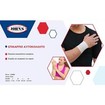 John\'s Wrist Brace Support Κωδ 12500, Beige 1 Τεμάχιο - Medium