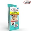 John\'s Cervical Collar Soft XL Beige Κωδ 15098, 1 Τεμάχιο