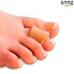 John\'s Easy Step Gel Toe Shield Size L-XL Κωδ 17211, 1 Τεμάχιο