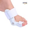 John\'s Easy Step Foot Care Hallux Valgus Day & Night One Size Splint 1 Ζευγάρι