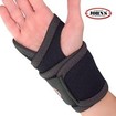 John\'s Wrist Bandage Neoprene One Size Black 1 Τεμάχιο, Κωδ 120118