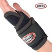 John\'s Wrist Bandage Neoprene One Size Black 1 Τεμάχιο, Κωδ 120118