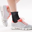 John\'s Ankle Support Neoprene Κωδ 120157, Medium Black 1 Τεμάχιο
