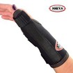 John\'s Spika Neoprene Wrist Support Κωδ 120105, Small Right Black 1 Τεμάχιο