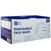 Guobailing Disposable Face Mask 50 Τεμάχια
