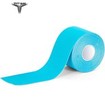 Johns Titan Cotton Kinesiology Tape 5cmx5m Κωδ 26172 1 Τεμάχιο - Μπλε