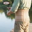 John\'s Medical Abdominal Binder XL Beige Κωδ 10900, 1 Τεμάχιο