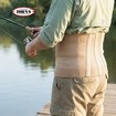 John\'s Medical Abdominal Binder XXL Beige Κωδ 10900, 1 Τεμάχιο