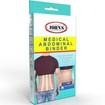 John\'s Medical Abdominal Binder XXL Beige Κωδ 10900, 1 Τεμάχιο