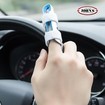 John\'s Fold Over Velcro Finger Splint Κωδ 17121, Small 1 Τεμάχιο