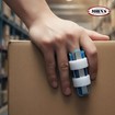 John\'s Four Prong Velcro Finger Splint Κωδ 17124, Small 1 Τεμάχιο