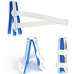 John\'s Four Prong Velcro Finger Splint Κωδ 17124, Small 1 Τεμάχιο