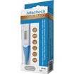 Alfacheck Flexy Digital Thermometer 1 Τεμάχιο