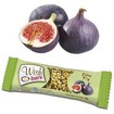 Δώρο Wish Bars Nuts & Fig Μπάρα Υγιεινής Διατροφής Χωρίς Ζάχαρη με Ξηρούς Καρπούς & Σύκο 30g Δώρο Wish Bars Nuts & Fig Μπάρα Υγιεινής Διατροφής Χωρίς Ζάχαρη με Ξηρούς Καρπούς & Σύκο 30g