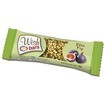 Wish Bars Nuts & Fig Μπάρα Υγιεινής Διατροφής Χωρίς Ζάχαρη με Ξηρούς Καρπούς & Σύκο 30g
