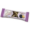 Wish Bars Nuts & Plum Μπάρα Υγιεινής Διατροφής Χωρίς Ζάχαρη με Ξηρούς Καρπούς & Δαμάσκηνο 30g
