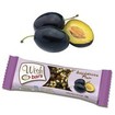 Wish Bars Nuts & Plum Μπάρα Υγιεινής Διατροφής Χωρίς Ζάχαρη με Ξηρούς Καρπούς & Δαμάσκηνο 30g