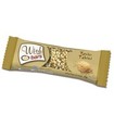 Wish Bars Cereals, Nuts & Tahini Μπάρα Υγιεινής Διατροφής Χωρίς Ζάχαρη με Δημητριακά, Ξηρούς Καρπούς & Ταχίνι 25g