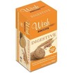 Wish Biscuits Digestive with Wholemeal Flour & Sweeteners 220g