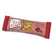 Δώρο Wish Bars Cereals & Cranberry Μπάρα Υγιεινής Διατροφής Χωρίς Ζάχαρη με Δημητριακά & Κράνμπερι 25g