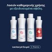 Lactacyd Promo Pharma With Antibacterials Intimate Wash 500ml (2x250ml)