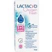 Lactacyd Promo Oxygen Fresh Gel 400ml (2x200ml)