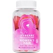 Mey Promo Vitamin A + AHA Cream 50ml & IvyBears Women\'s Hair 60 Ζελεδάκια & Δώρο Τσαντάκι 1 Τεμάχιο
