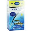 Medichrom Lysi Murol Cod Liver Oil Oral Solution 250ml