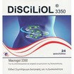 Medichrom Disciliol Macrogol 3350, 24 Sachets