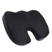 Alfacare Viscoelastic Seating Cushion Pillow 1 Τεμάχιο Alfacare Viscoelastic Seating Cushion Pillow 1 Τεμάχιο