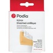 Podia Bunion Elastic Sleeve 1 Τεμάχιο