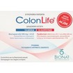Bionat Promo ColonLife 20tabs & 20caps ((10tabs & 10caps) x 2)